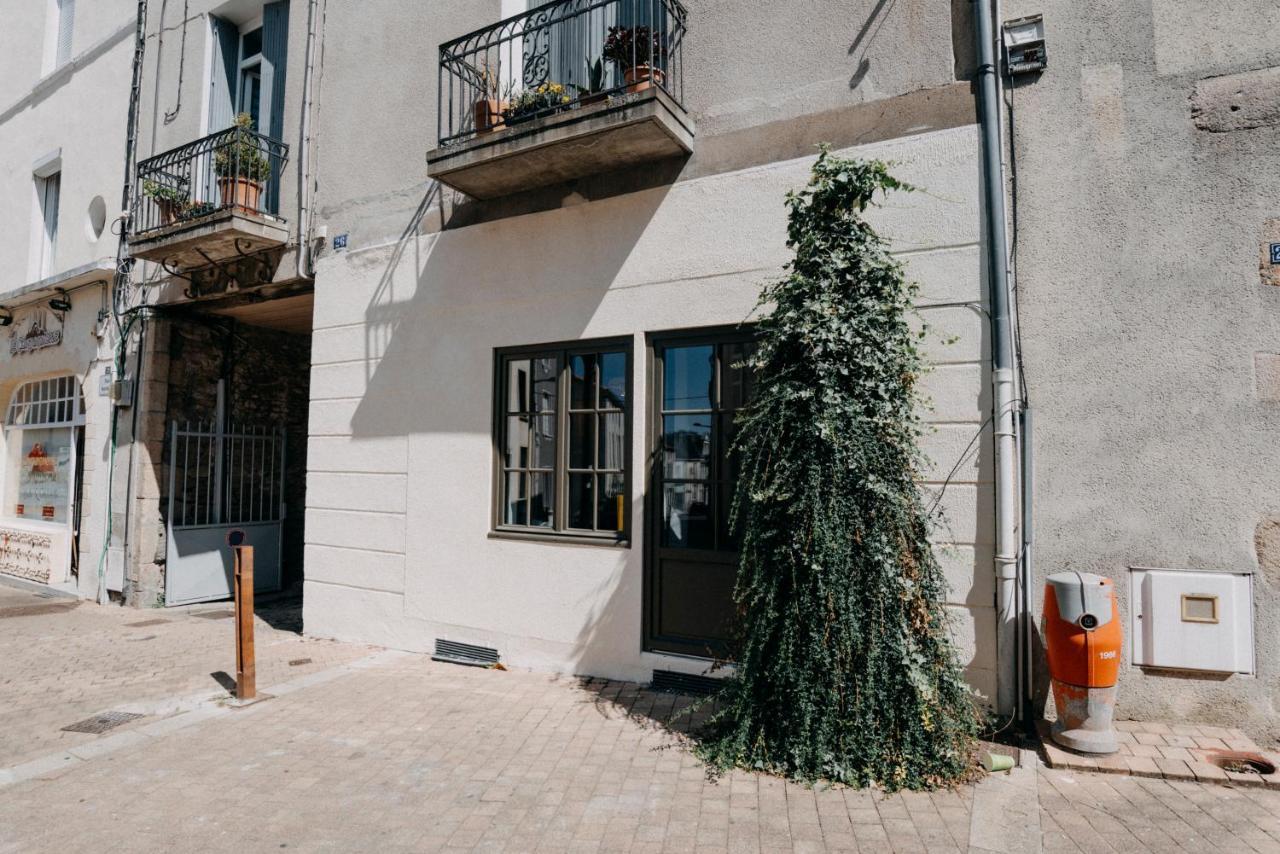 L'Atelier - Coeur De Ville - Tout Equipe Cholet Exterior foto